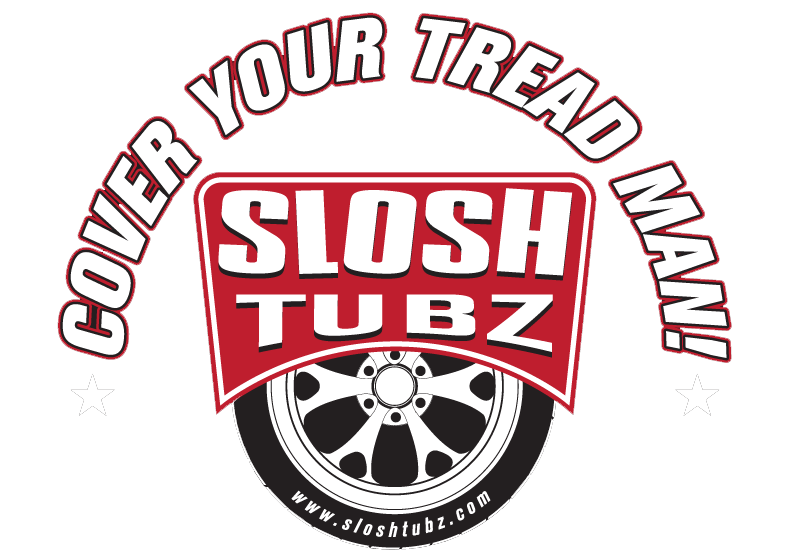 Slosh Tubs